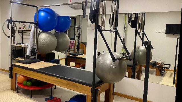 Imagem 1 da galeria do parceiro Renova Fisioterapia