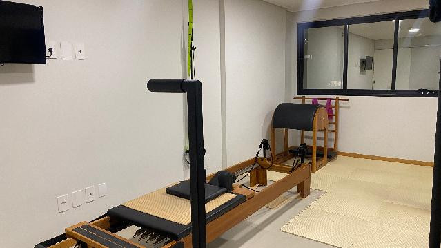 Imagem 3 da galeria do parceiro Renova Fisioterapia