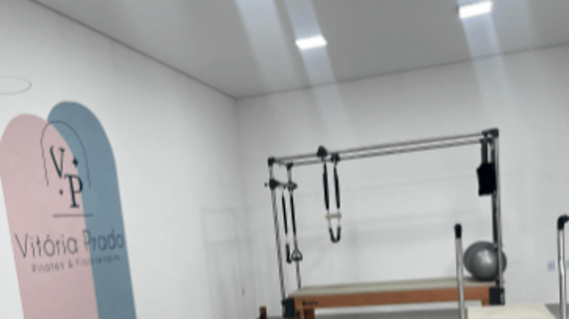 Imagem 3 da galeria do parceiro Studio de Pilates Vitória Prado