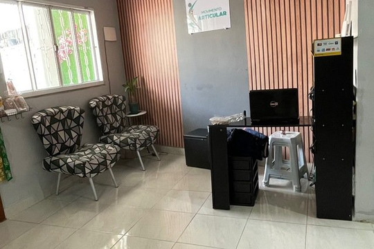 Imagem 3 da galeria do parceiro Studio De Pilates Movimento Articular