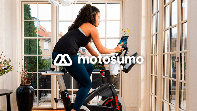 Bild 1 von Motosumo Germany Partnergalerie