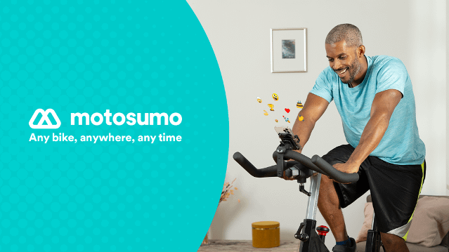 Bild 2 von Motosumo Germany Partnergalerie