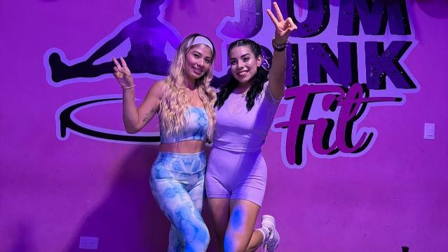 Imagen 3 de la galería del partner JUMPINK FIT