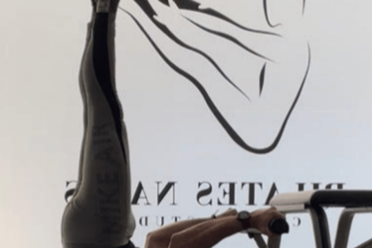 Imagen 3 de la galería del partner Pilates Navas