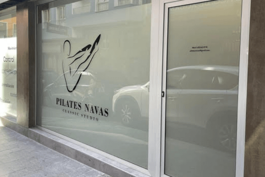 Imagen 2 de la galería del partner Pilates Navas