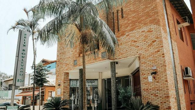 Imagem 2 da galeria do parceiro Ana Laporta Estética e Saúde
