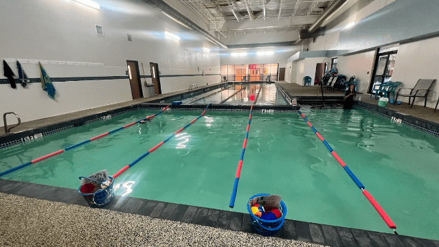Image 1 from The Swim Center partner gallery