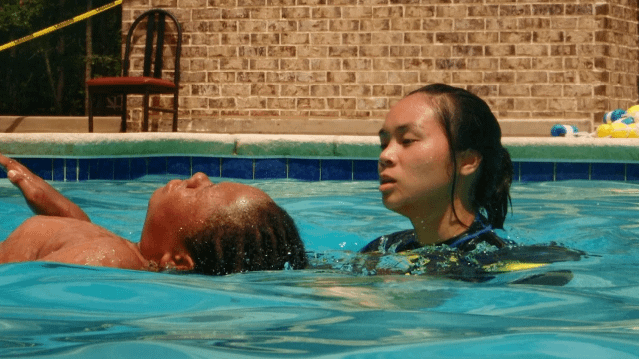 Image 3 from The Swim Center partner gallery