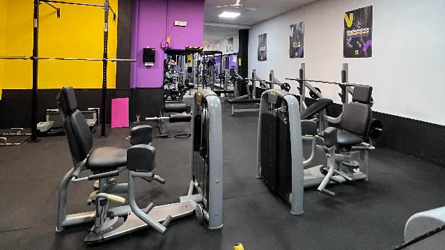 Immagine 1 dalla galleria del partner Nicolardi Fit