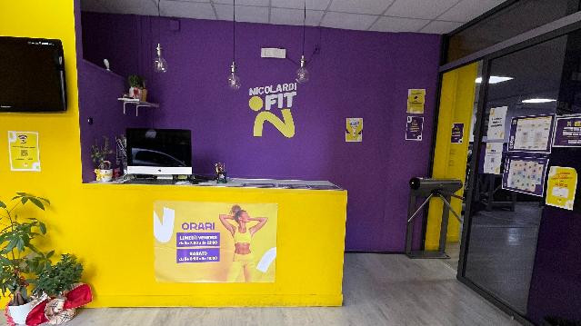 Immagine 2 dalla galleria del partner Nicolardi Fit