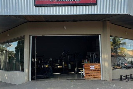 Imagem 3 da galeria do parceiro Acadence Academia