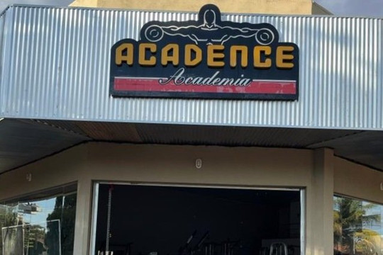 Imagem 1 da galeria do parceiro Acadence Academia