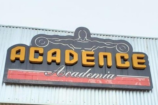 Imagem 2 da galeria do parceiro Acadence Academia