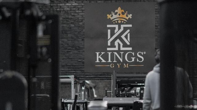 Image 2 from Kings Gym Mitcham partner gallery