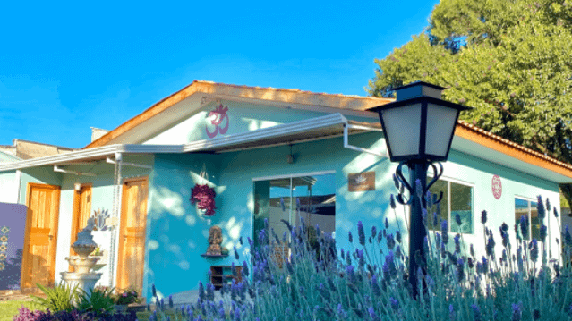 Imagem 1 da galeria do parceiro Cepy - Centro De Estudos E Práticas Em Yoga