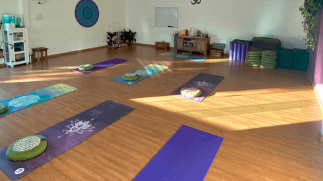 Imagem 1 da galeria do parceiro Cepy - Centro De Estudos E Práticas Em Yoga