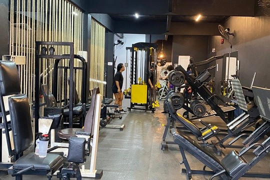 Imagem 1 da galeria do parceiro La Casa Personal & Gym