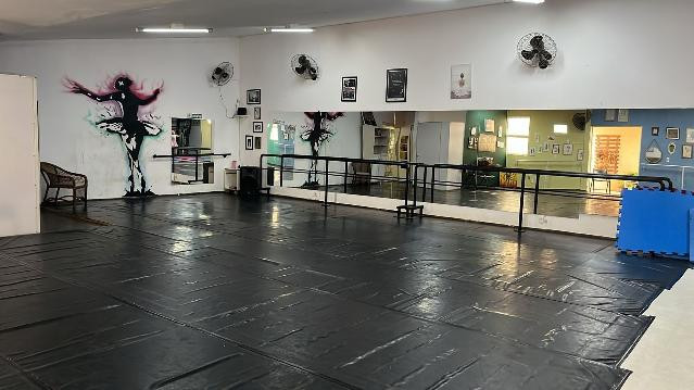 Imagem 1 da galeria do parceiro Cia de Artes Fulvia Goulart