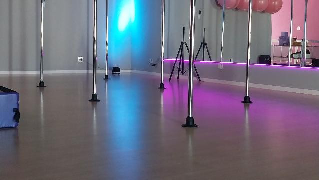 Imagem 1 da galeria do parceiro Flag Studio Fitness