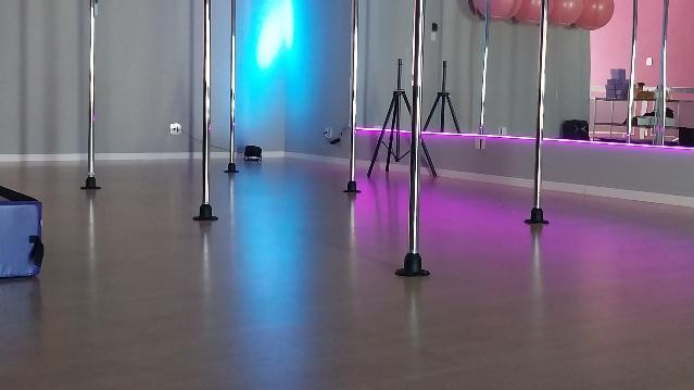 Imagem 3 da galeria do parceiro Flag Studio Fitness