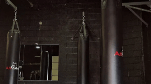 Image 3 from Relentless Boxing & Fitness partner gallery