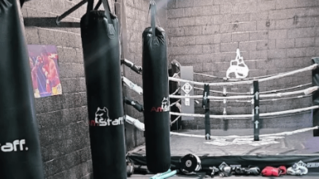 Image 1 from Relentless Boxing & Fitness partner gallery