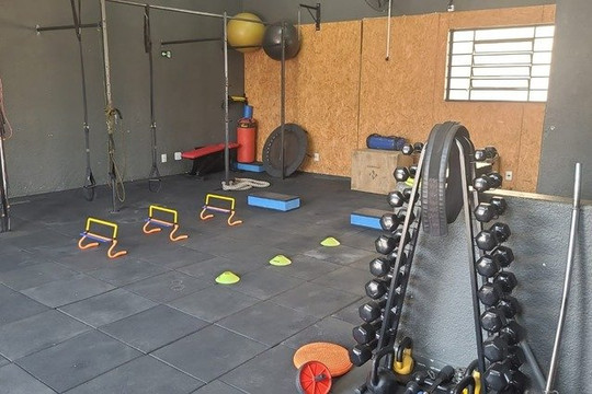 Imagem 1 da galeria do parceiro New Movement