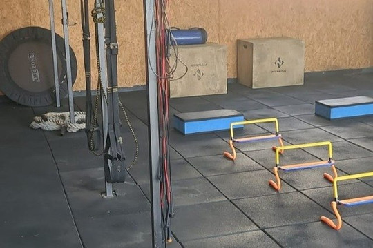 Imagem 3 da galeria do parceiro New Movement