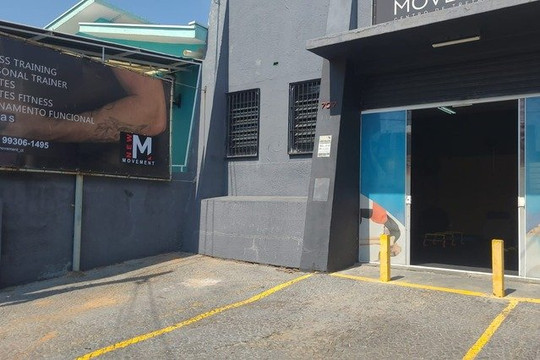 Imagem 2 da galeria do parceiro New Movement