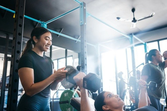 Image 2 from BFT The Grove partner gallery