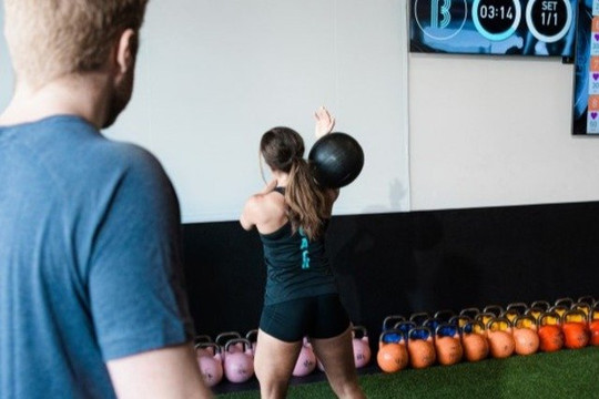 Image 3 from BFT The Grove partner gallery