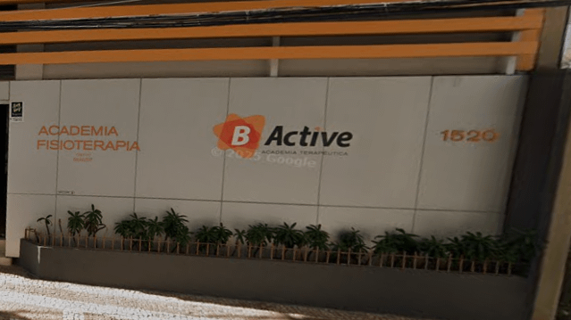 Imagem 1 da galeria do parceiro B-Active - Perdizes