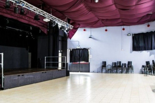 Immagine 3 dalla galleria del partner Orange Dance Fitness Mille