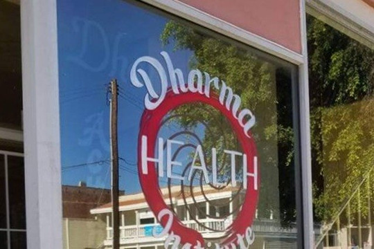 Image 2 from Dharma Health Institute partner gallery