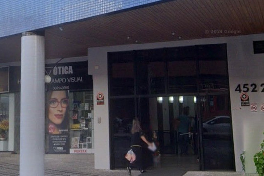 Imagem 2 da galeria do parceiro Ana Vargas Pilates Clássico