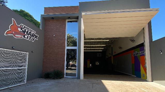 Imagem 2 da galeria do parceiro CrossFit Shark City