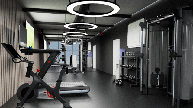 Image 2 from My Fit Pod Aylesbury partner gallery