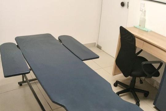 Imagem 3 da galeria do parceiro Clinica CEFES