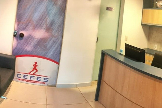 Imagem 2 da galeria do parceiro Clinica CEFES