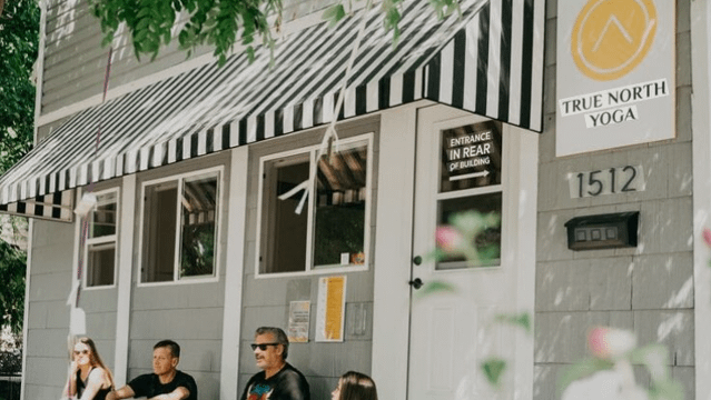 Image 2 from True North Yoga- partner gallery