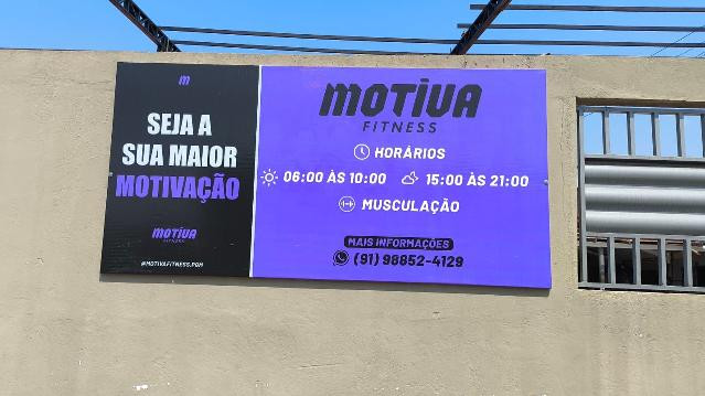 Imagem 2 da galeria do parceiro Academia Motiva Fitness