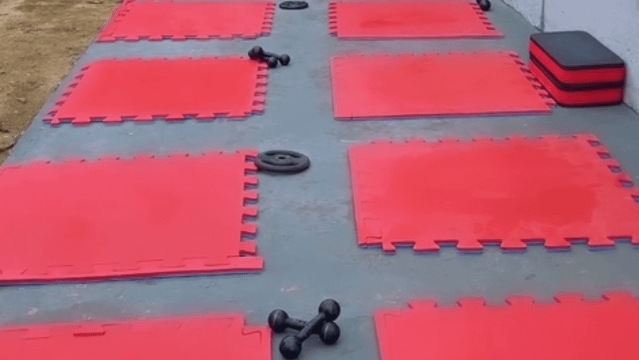 Imagem 1 da galeria do parceiro Academia Motiva Fitness