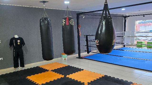 Imagem 2 da galeria do parceiro Tiger Thai Brasil