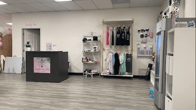 Image 2 from Beastin Beauties Fit Studio partner gallery