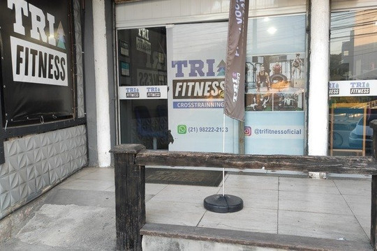 Imagem 2 da galeria do parceiro Tri Fitness