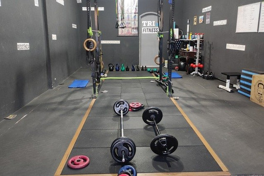Imagem 1 da galeria do parceiro Tri Fitness