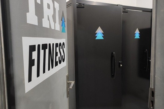 Imagem 3 da galeria do parceiro Tri Fitness