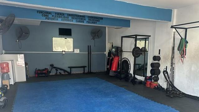 Imagen 1 de la galería del partner VIVE FIT