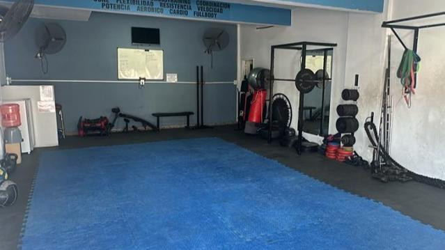 Imagen 3 de la galería del partner VIVE FIT