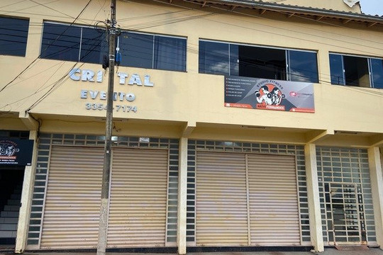 Imagem 2 da galeria do parceiro Studio Fitness Nathy Fernandes